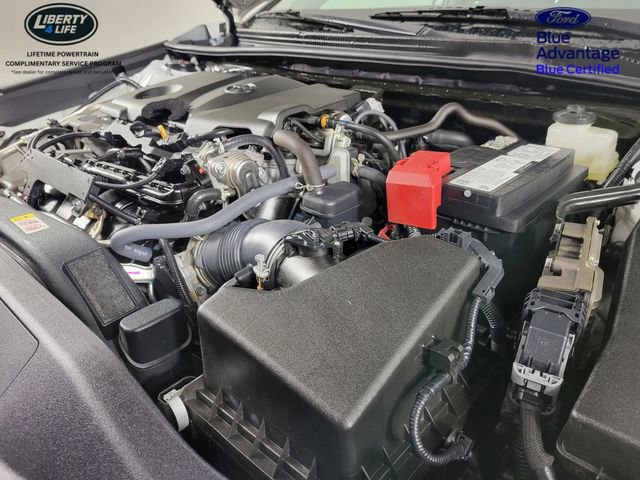 Used 2022 Toyota Camry SE image 34