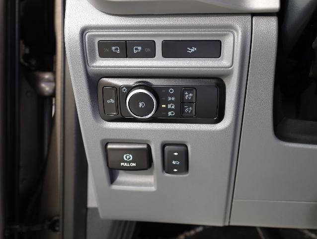 Certified 2023 Ford F150 XLT w/ Equipment Group 302A High image 20