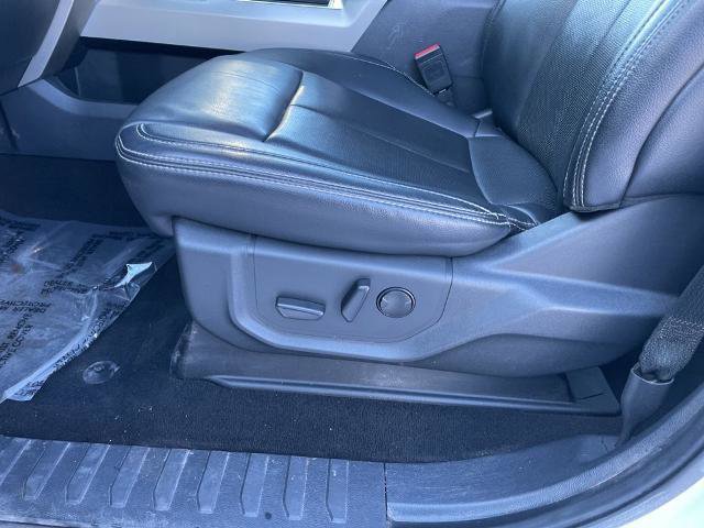 Certified 2022 Ford F250 Lariat w/ Lariat Ultimate Package image 40