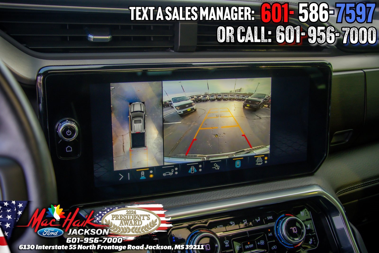 Used 2023 GMC Sierra 1500 Denali image 21