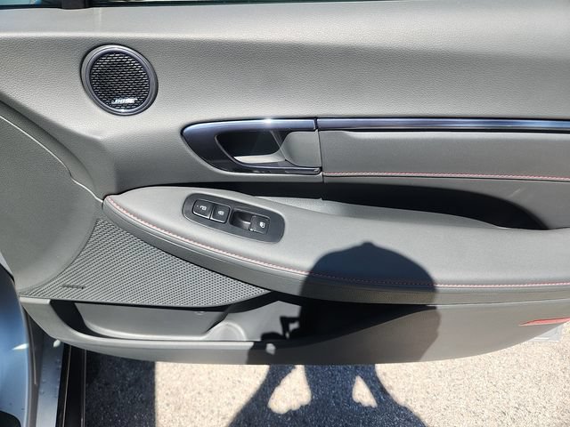 Used 2025 Hyundai Sonata N Line FWD image 34