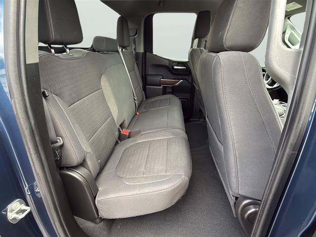 Used 2019 Chevrolet Silverado 1500 RST w/ All-Star Edition AWD/4WD image 15