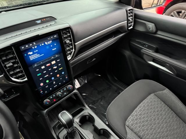 Certified 2024 Ford Ranger XLT AWD/4WD image 23