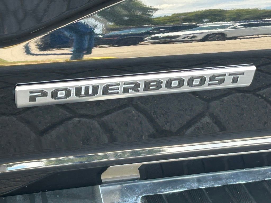 Certified 2024 Ford F150 XLT w/ Mobile Office Package image 21