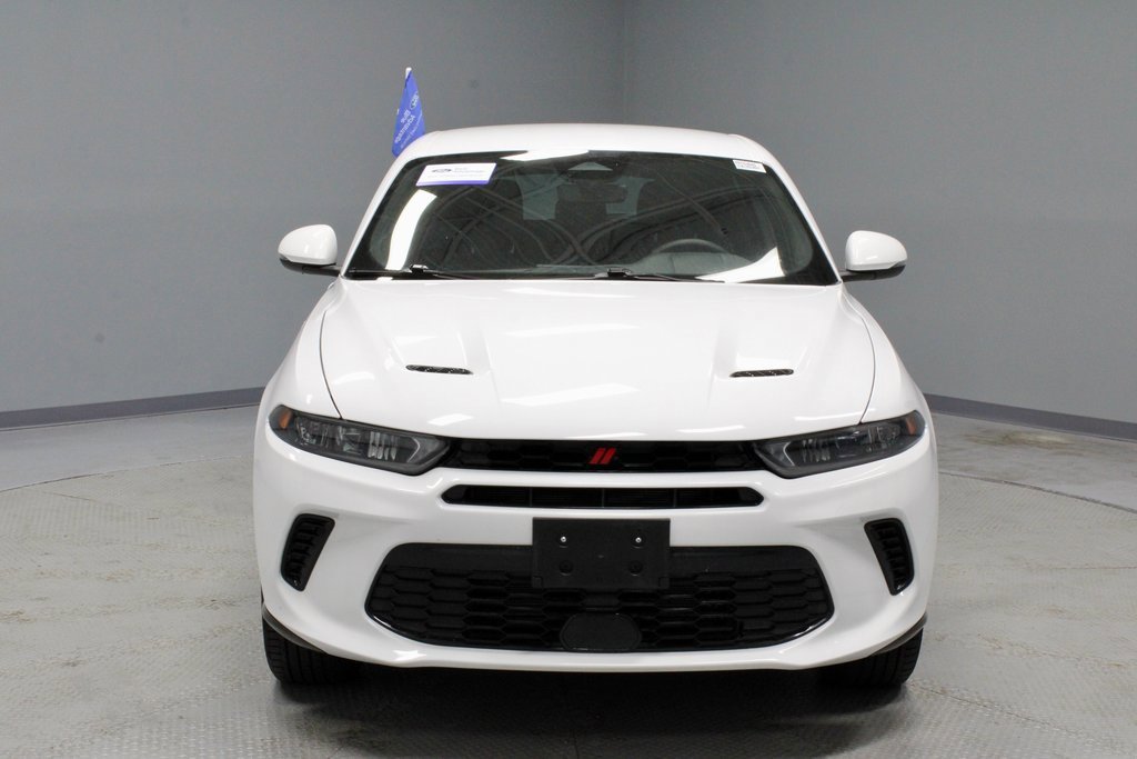 Used 2024 Dodge Hornet R/T image 8