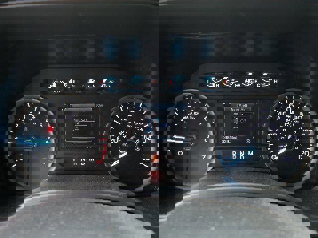 Certified 2018 Ford F150 XLT w/ Equipment Group 302A Luxury image 30