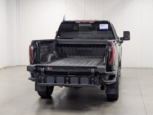 Used 2025 GMC Sierra 2500 AT4 AWD/4WD image 26