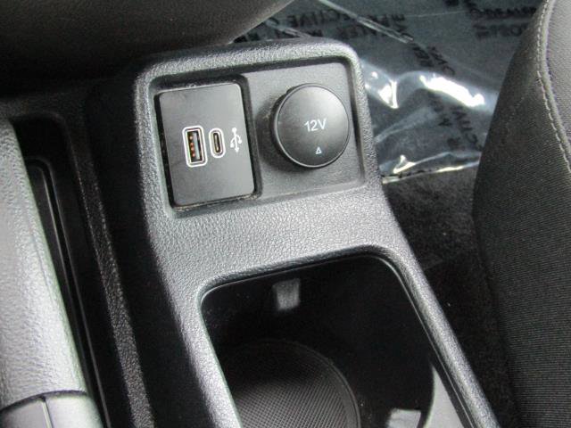 Certified 2022 Ford Transit Connect XLT FWD image 23