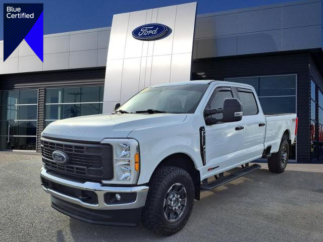Certified 2023 Ford F250 XL
