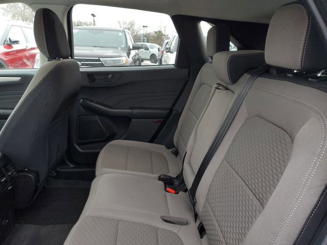 Certified 2022 Ford Escape SE w/ Convenience Package image 25