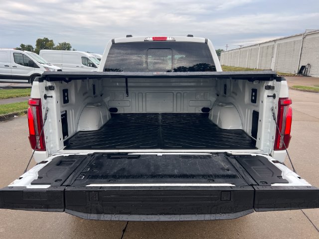 Certified 2024 Ford F150 King Ranch w/ FX4 Off-Road Package AWD/4WD image 6
