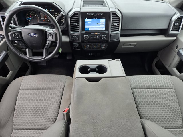 Certified 2018 Ford F150 XLT w/ Equipment Group 301A Mid image 24