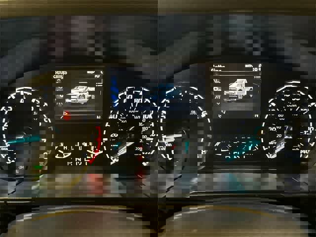 Certified 2023 Ford Maverick XLT w/ Equipment Group 300A Standard image 6