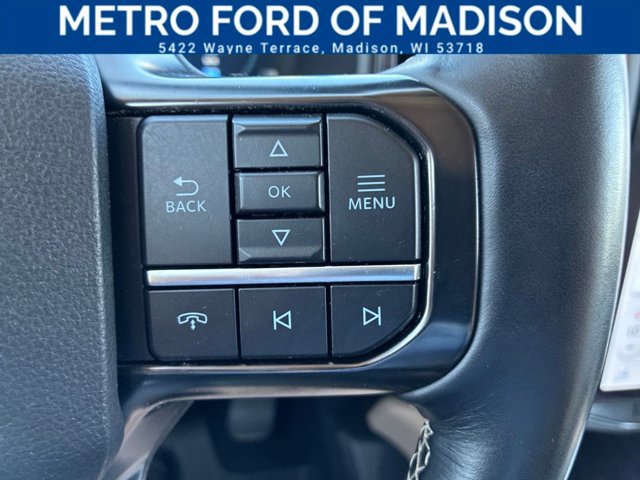 Certified 2022 Ford Expedition Platinum AWD/4WD image 30