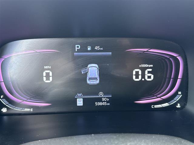 Used 2024 Kia Soul LX w/ Option Group 015 FWD image 11