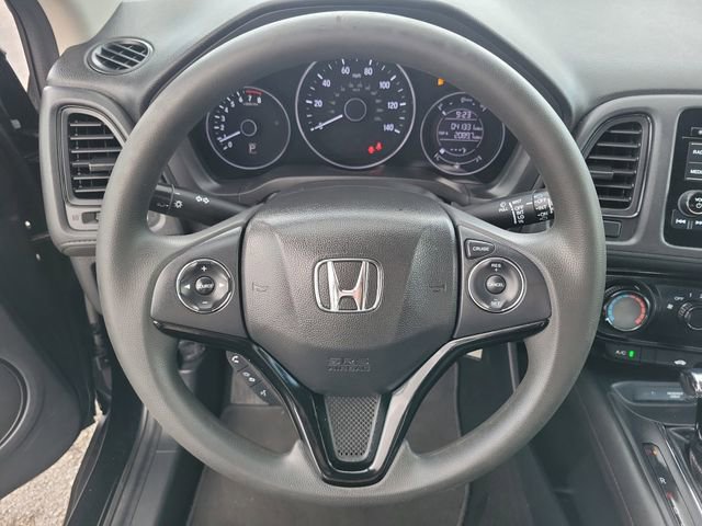 Used 2022 Honda HR-V LX image 23