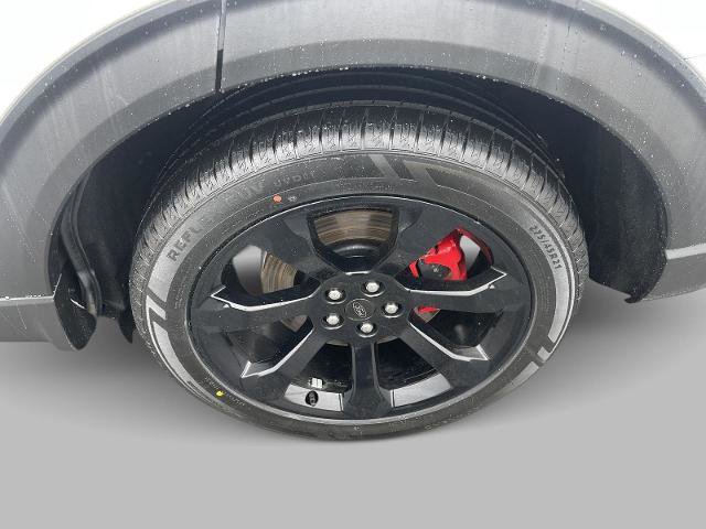 Certified 2022 Ford Explorer ST w/ Equipment Group 401A image 7