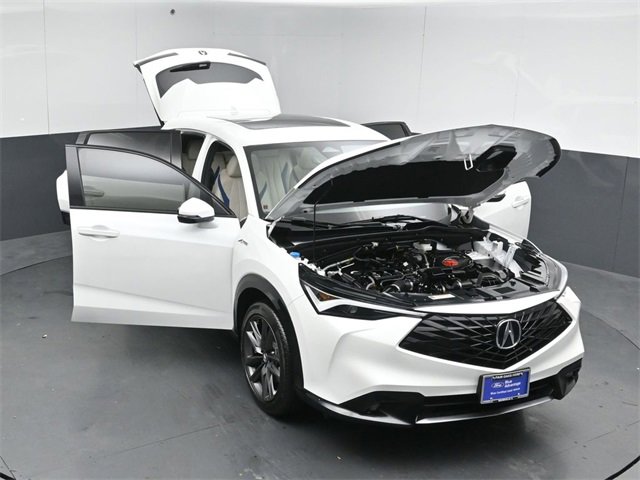 Used 2025 Acura ADX A-Spec image 58