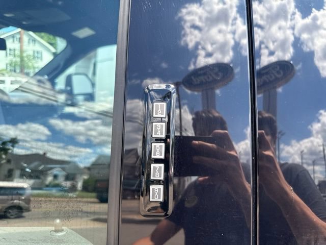 Certified 2023 Ford F150 XLT w/ Equipment Group 302A High AWD/4WD image 16