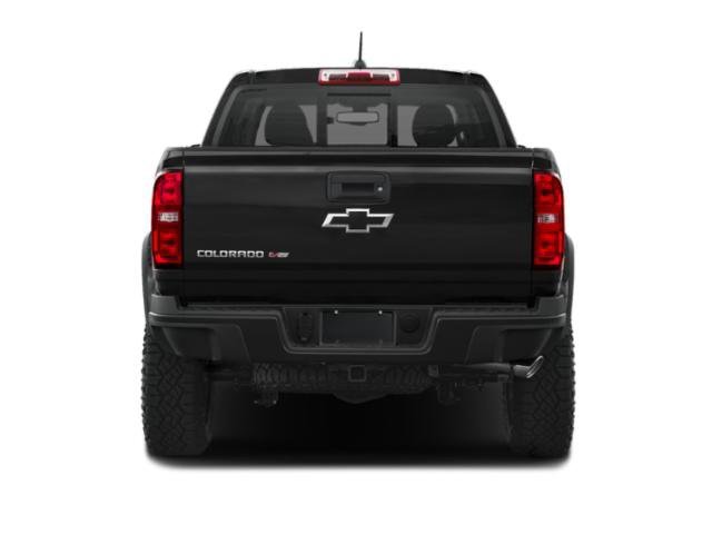 Used 2019 Chevrolet Colorado ZR2 AWD/4WD image 8