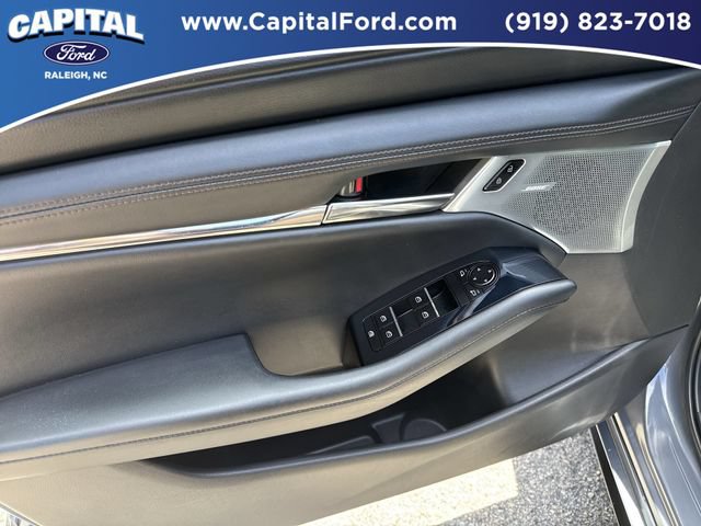 Used 2023 MAZDA MAZDA3 AWD 2.5 Turbo Hatchback image 20