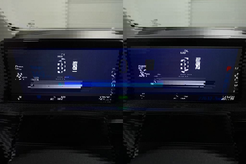 Certified 2023 Ford Mustang Mach-E Premium AWD/4WD image 17