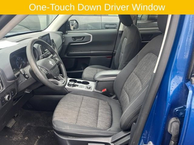 Certified 2023 Ford Bronco Sport Big Bend AWD/4WD image 6