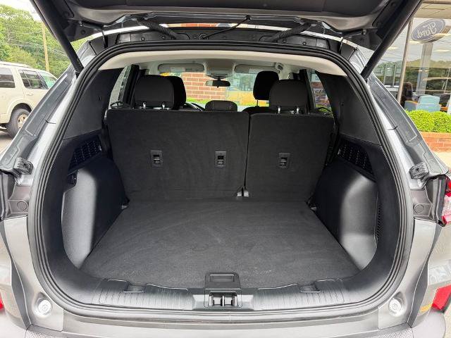 Certified 2024 Ford Escape Active AWD/4WD image 8
