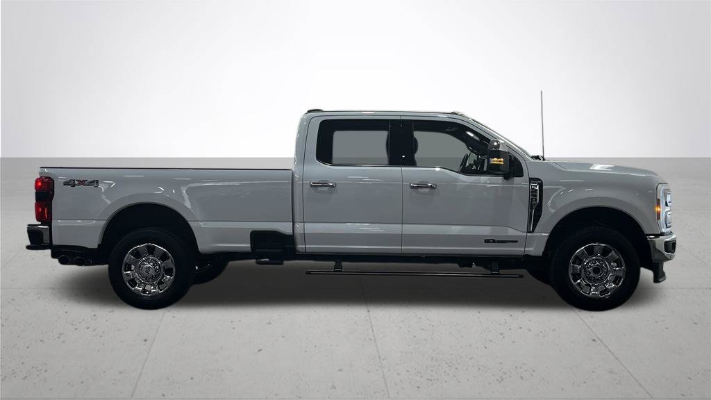Certified 2024 Ford F250 King Ranch w/ Chrome Package AWD/4WD image 9