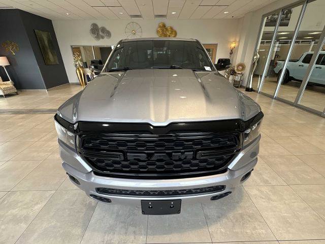 Used 2023 RAM 1500 Big Horn AWD/4WD image 8