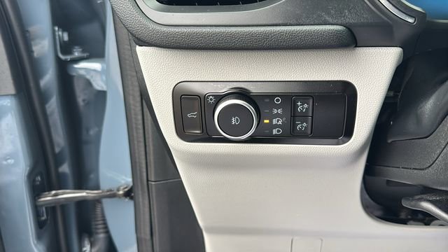 Certified 2023 Ford Escape Platinum AWD/4WD image 17
