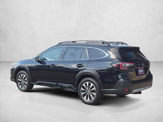 Used 2023 Subaru Outback Limited AWD/4WD image 8