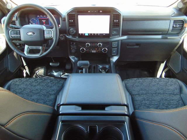 Certified 2025 Ford F150 Tremor w/ Bed Utility Package AWD/4WD image 23