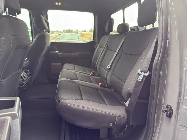 Certified 2021 Ford F150 XLT w/ Equipment Group 302A High image 23