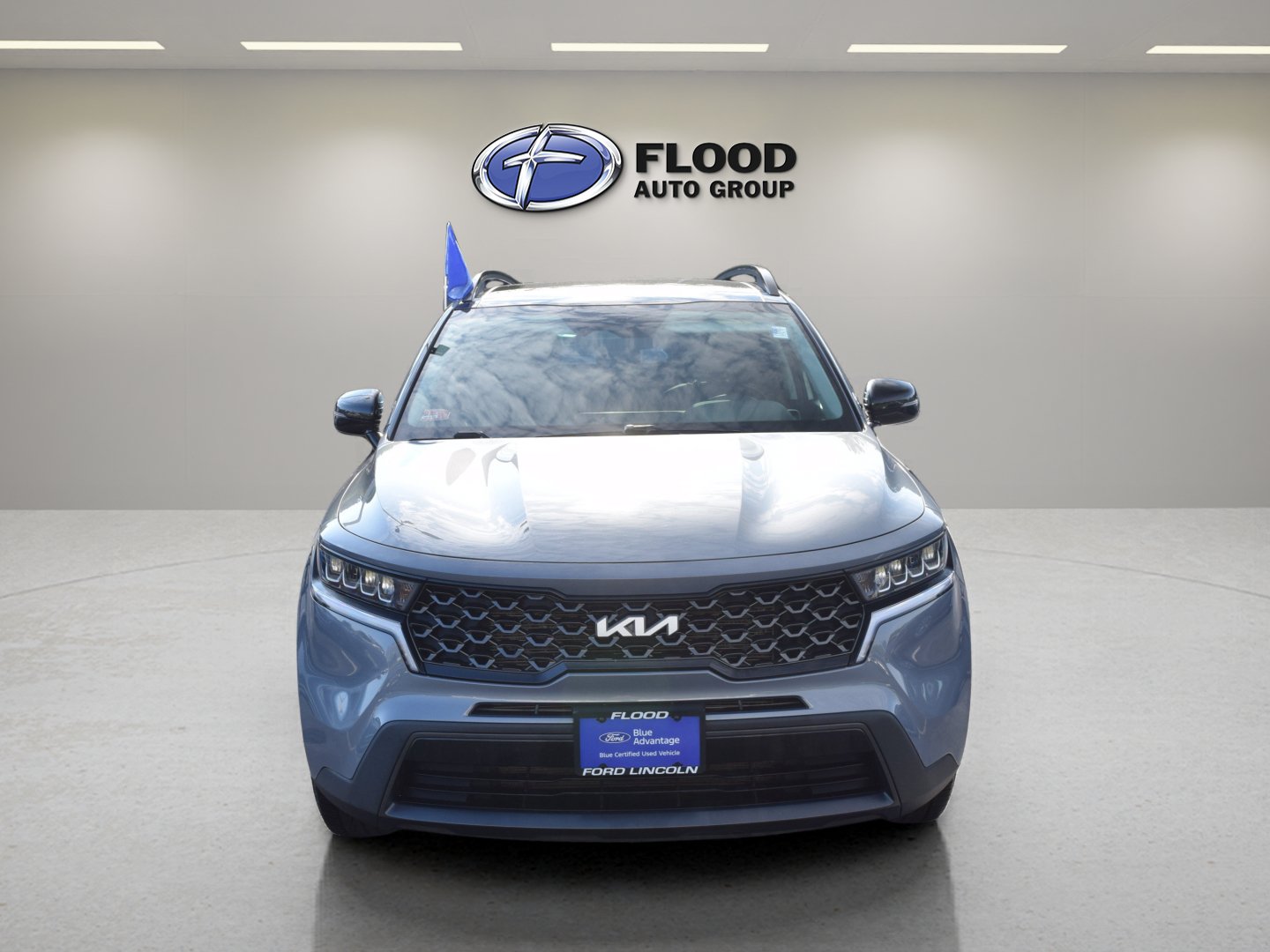 Used 2022 Kia Sorento S w/ Panoramic Sunroof Package AWD/4WD video 2