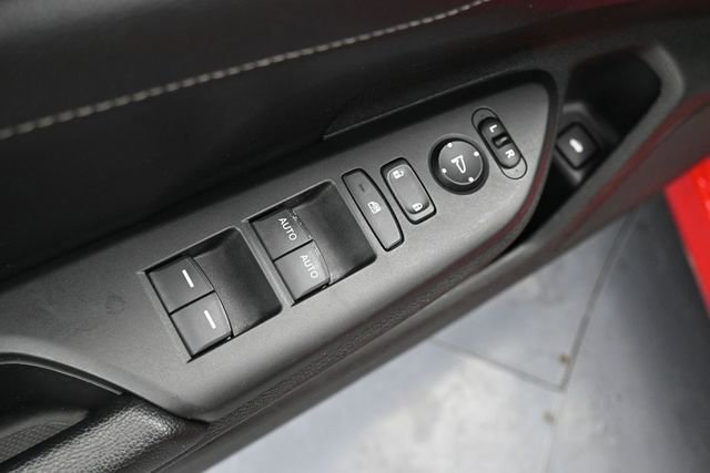 Used 2018 Honda Civic EX-L image 14