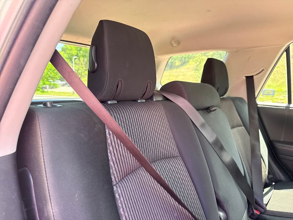 Used 2022 Toyota 4Runner TRD Off-Road AWD/4WD image 26