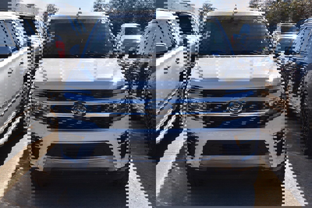 Certified 2024 Ford Expedition Max Limited image 8