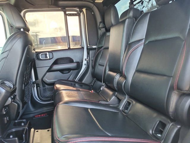 Used 2020 Jeep Gladiator Rubicon image 15