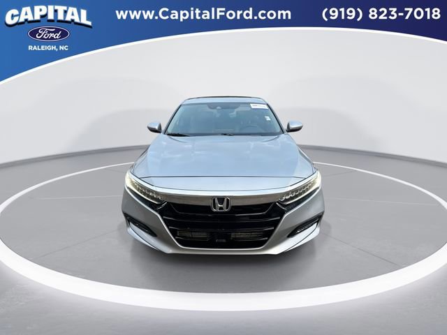 Used 2020 Honda Accord Touring image 9
