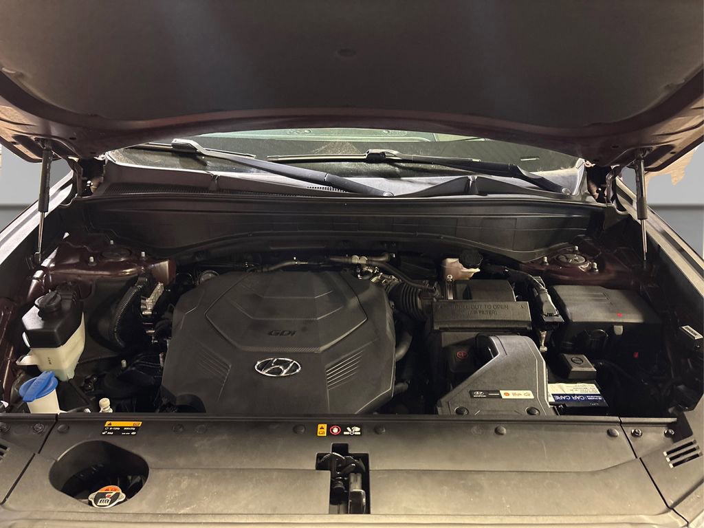 Used 2020 Hyundai Palisade Limited AWD/4WD image 17