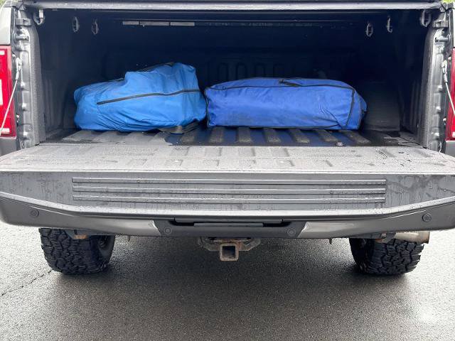 Certified 2019 Ford F150 XL w/ Equipment Group 101A Mid AWD/4WD image 33