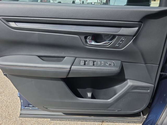 Used 2026 Honda CR-V Sport-L image 17