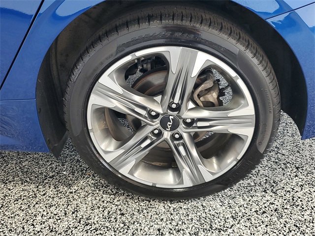 Used 2024 Kia K5 EX w/ EX Premium Package image 4