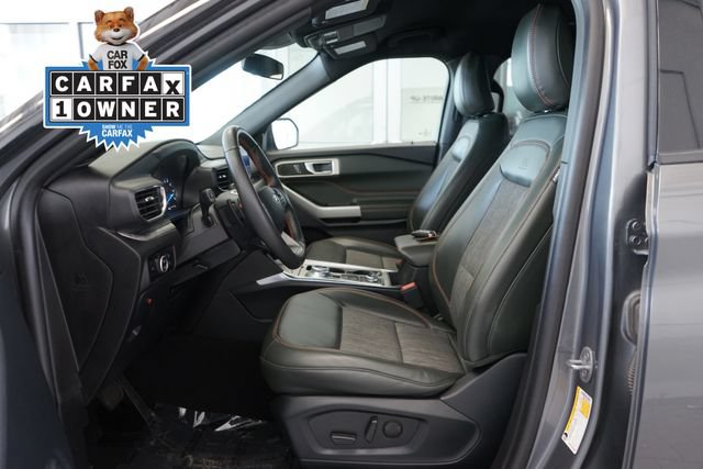 Certified 2023 Ford Explorer Timberline AWD/4WD image 22