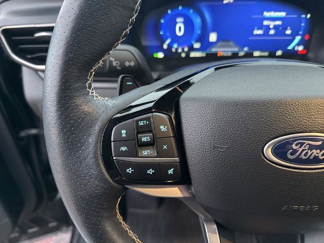 Certified 2023 Ford Explorer ST w/ Equipment Group 401A image 23