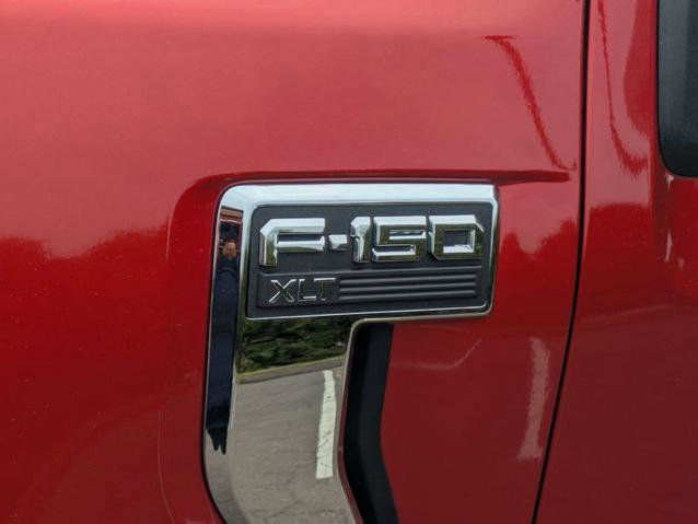 Certified 2023 Ford F150 XLT w/ Equipment Group 302A High AWD/4WD image 39