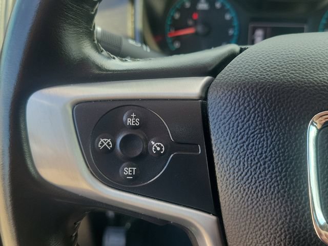 Used 2022 GMC Canyon Elevation w/ Trailering Package AWD/4WD image 18