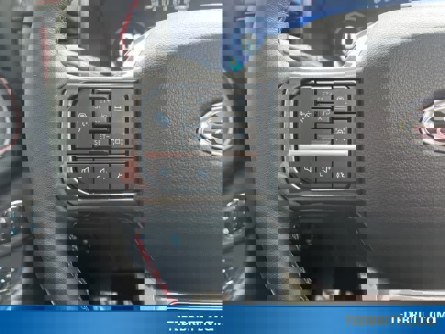 Certified 2024 Ford Expedition Limited image 31