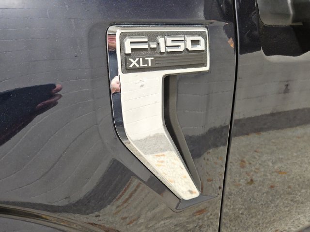 Certified 2023 Ford F150 XLT w/ Equipment Group 302A High AWD/4WD image 41